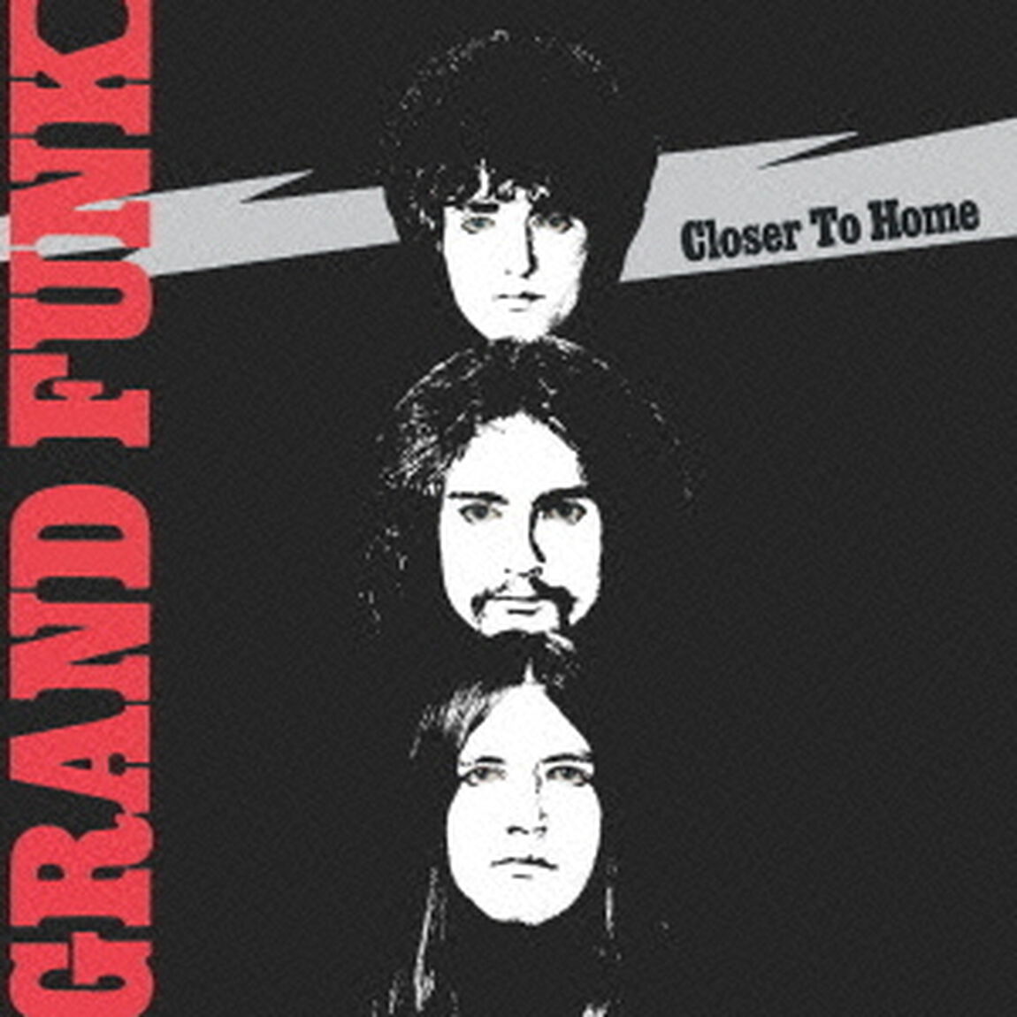 クローサー・トゥ・ホーム（ＣＤ）