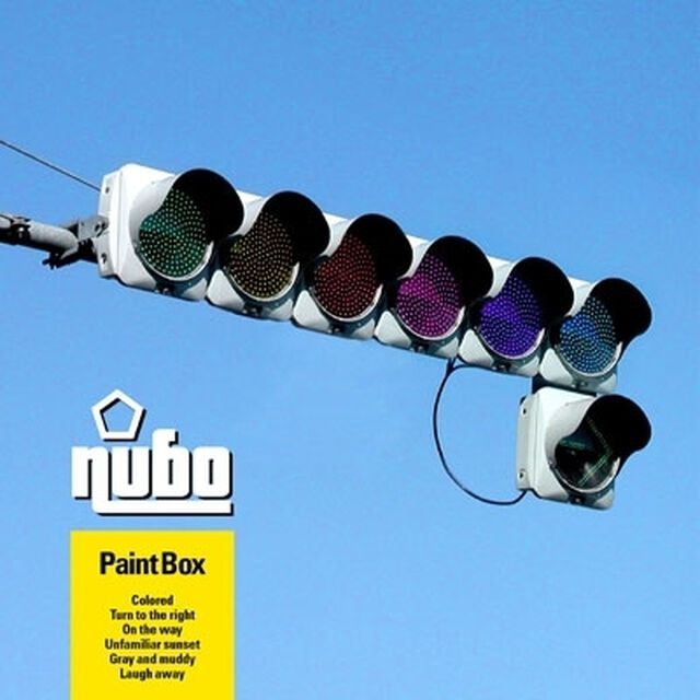 Paint　Box（ＣＤ）