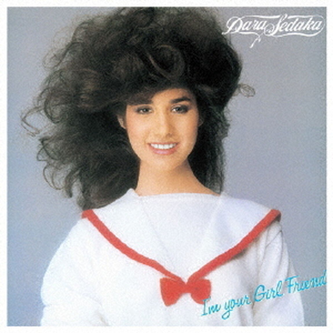 ガール・フレンド（ＣＤ）