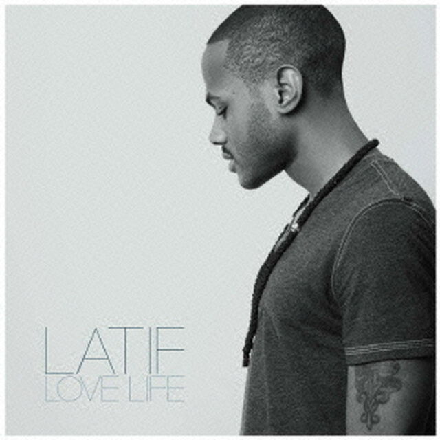 LOVE　LIFE（ＣＤ）