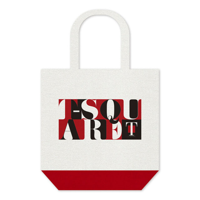 【T-SQUARE】2019トートバッグ（その他）