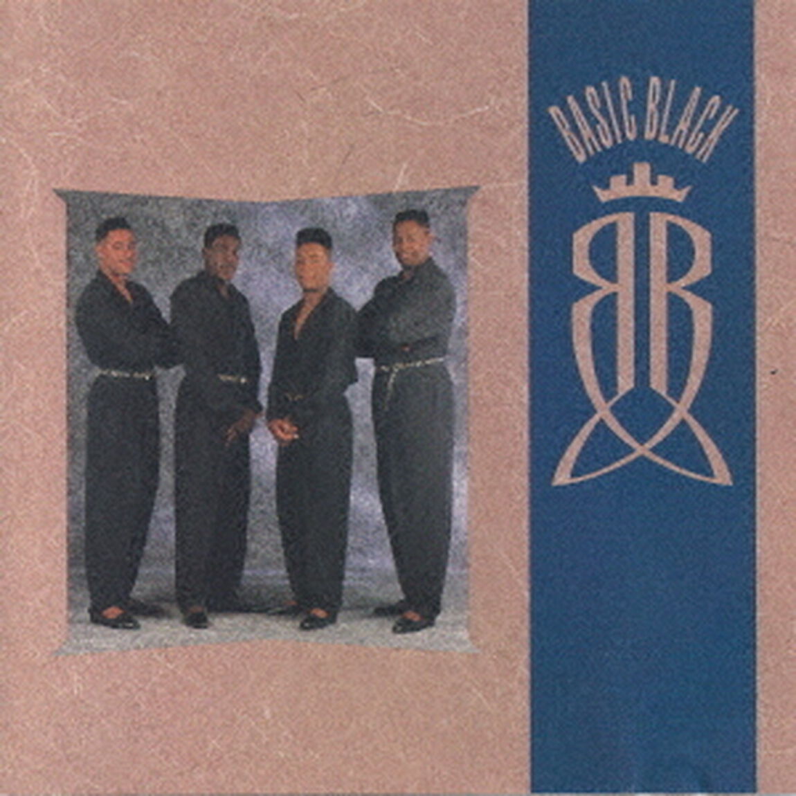 ベイシック・ブラック　＋2（ＣＤ）
