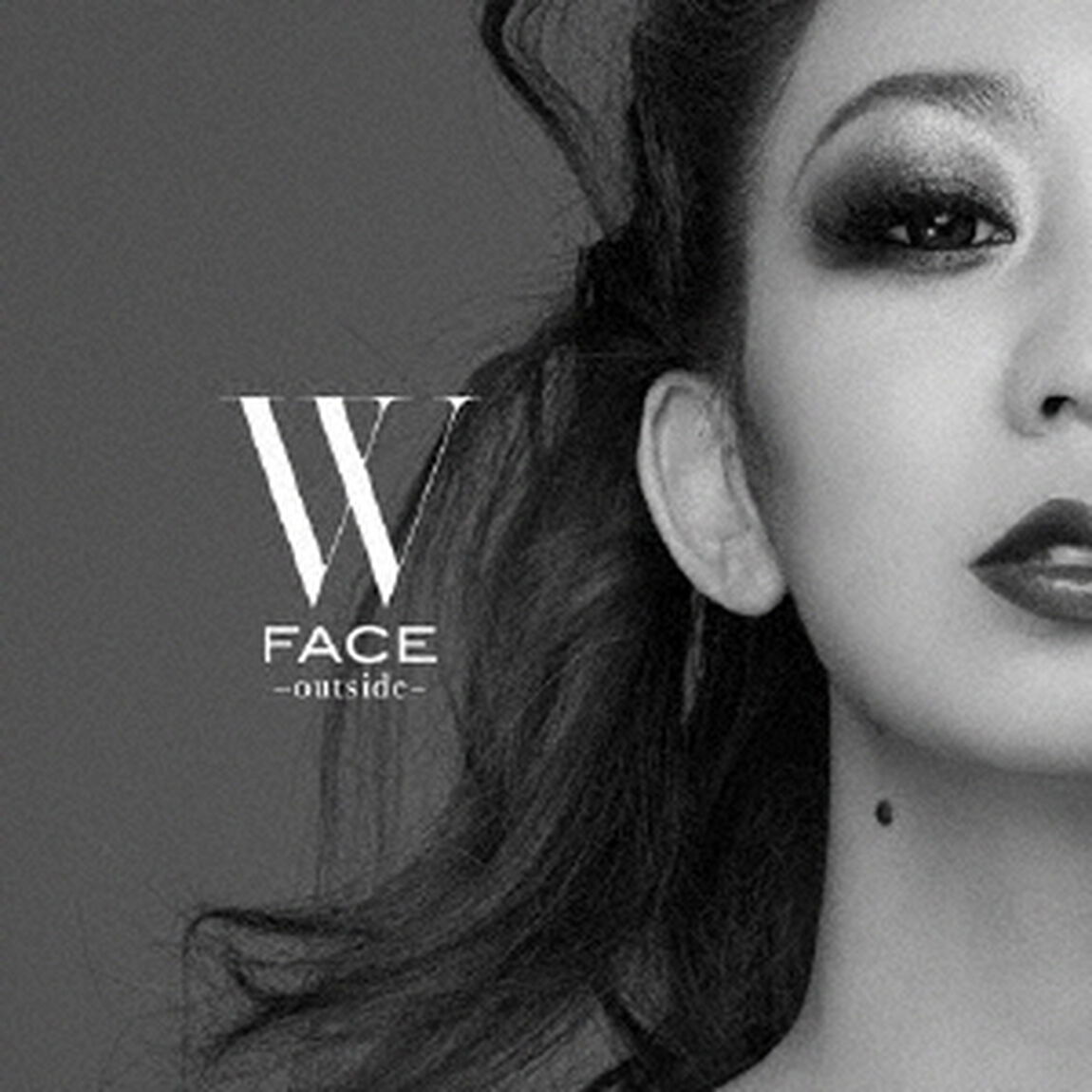 W FACE 〜 outside 〜（DVD付）（ＣＤ）