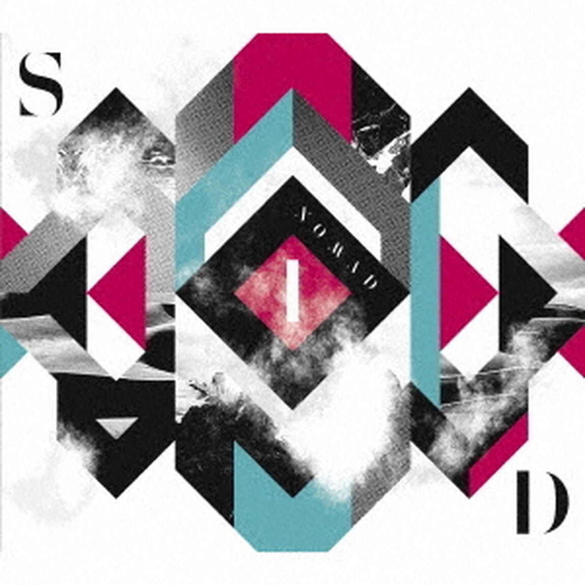 NOMAD（ＣＤ）