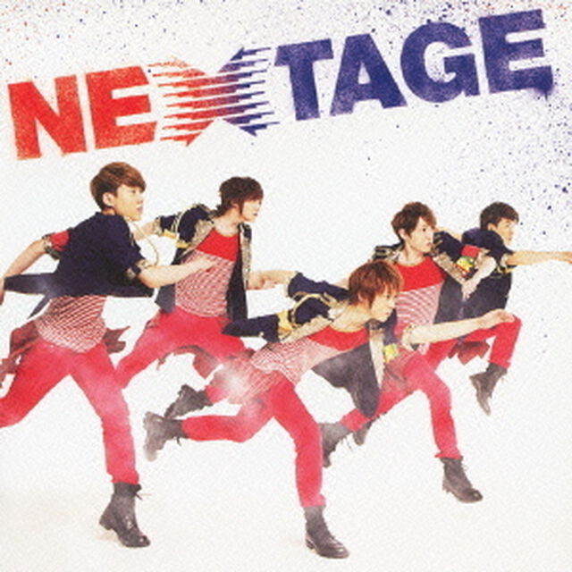 NEXTAGE（ＣＤ）