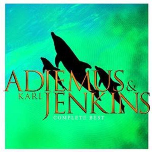 コンプリート・ベスト（ＣＤ）