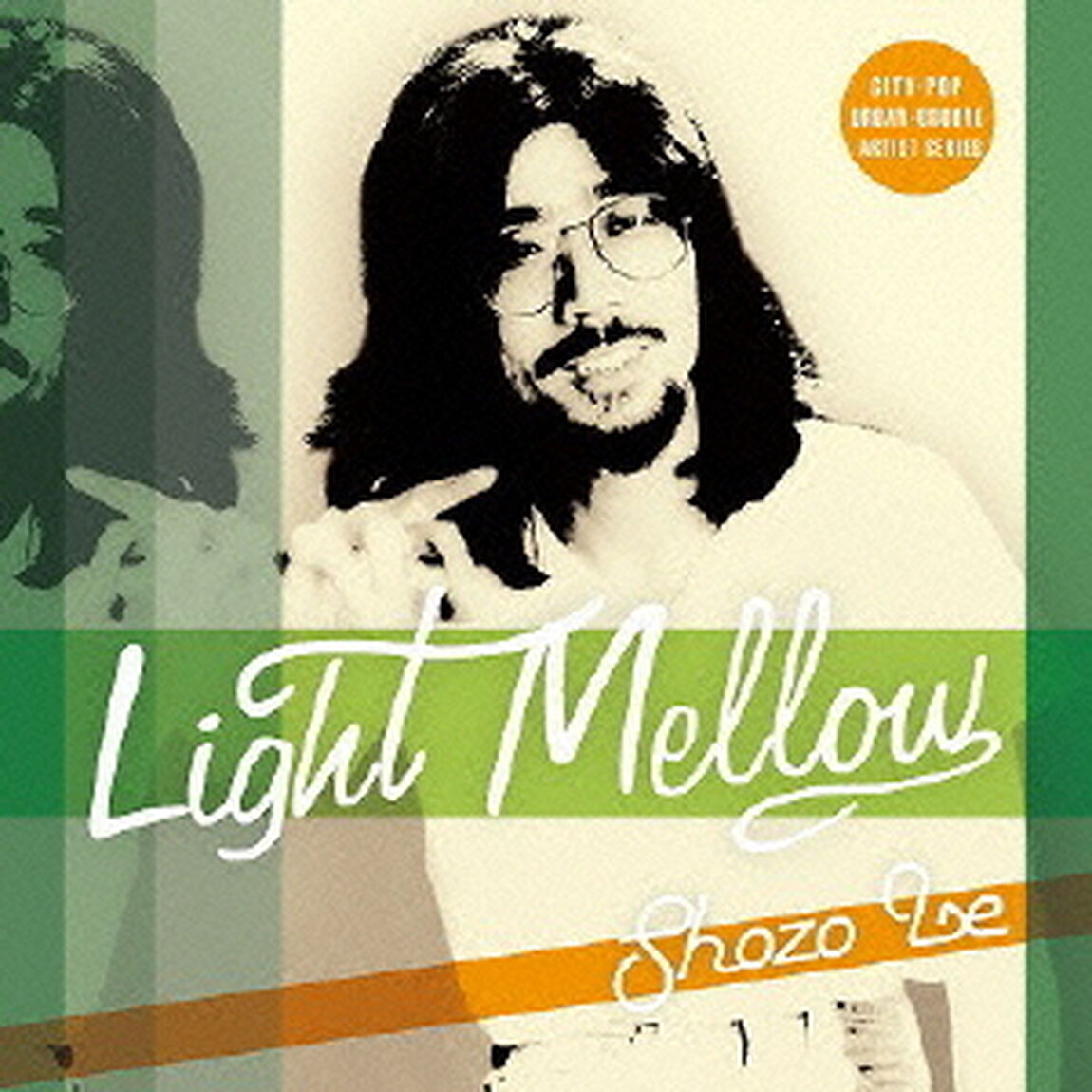 Light　Mellow　伊勢正三（ＣＤ）