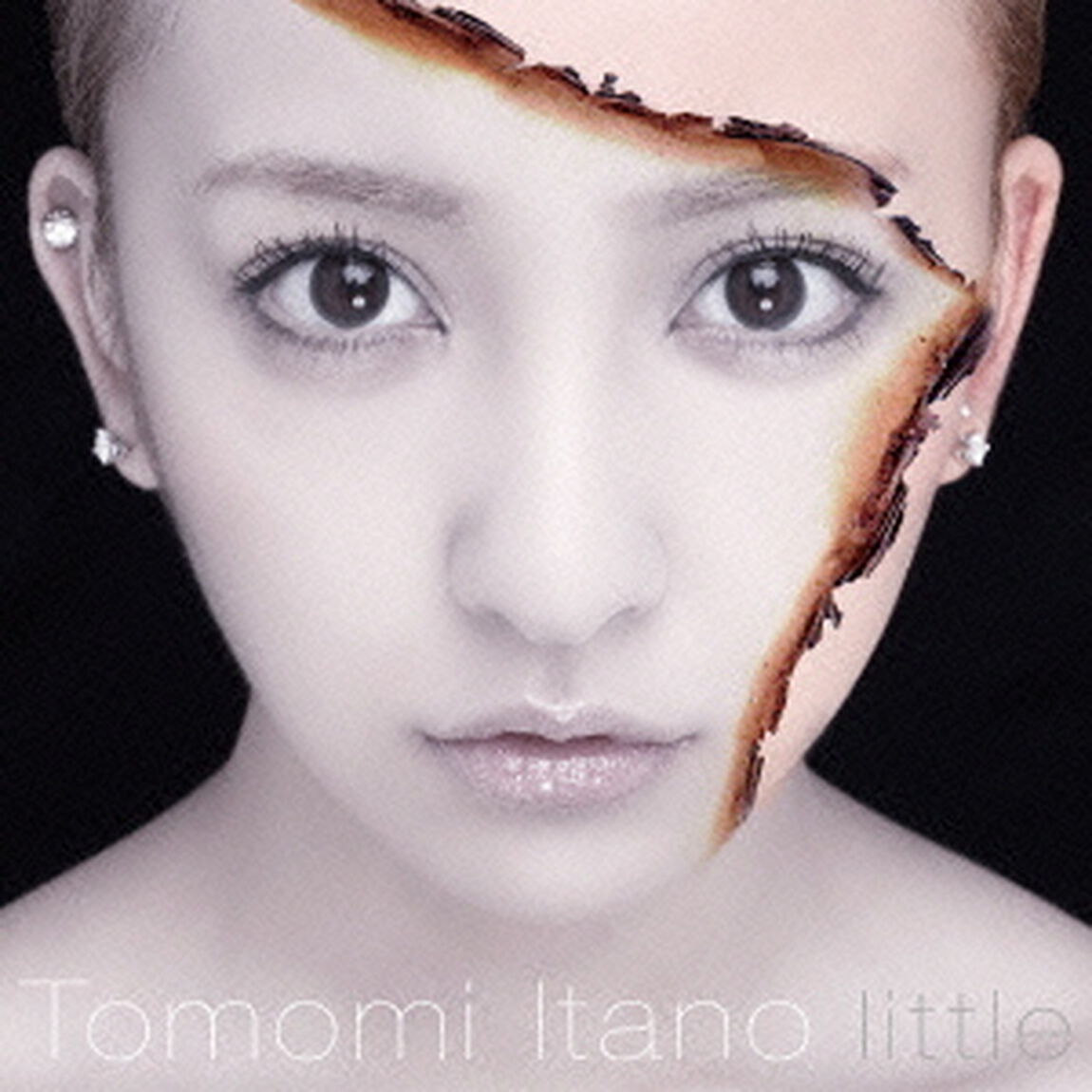little＜初回限定盤／TYPE-B／CD＋DVD＞（CDシングル）