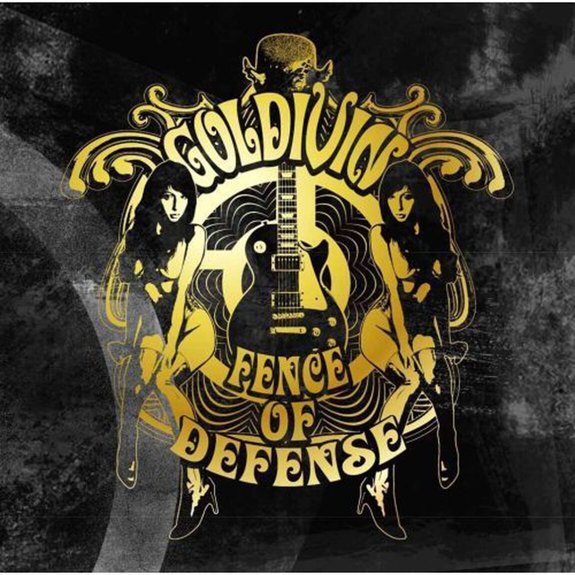 GOLDIVIN（ＣＤ）