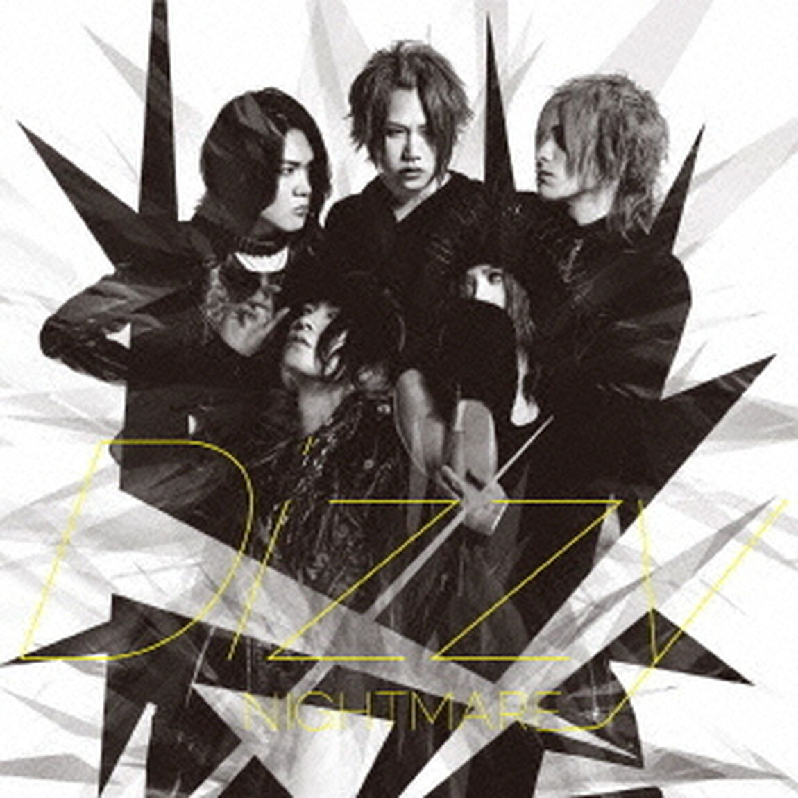 Dizzy（ＣＤ）
