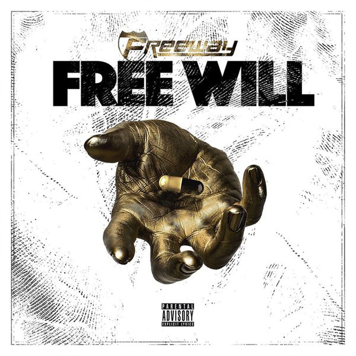 FREE　WILL（ＣＤ）