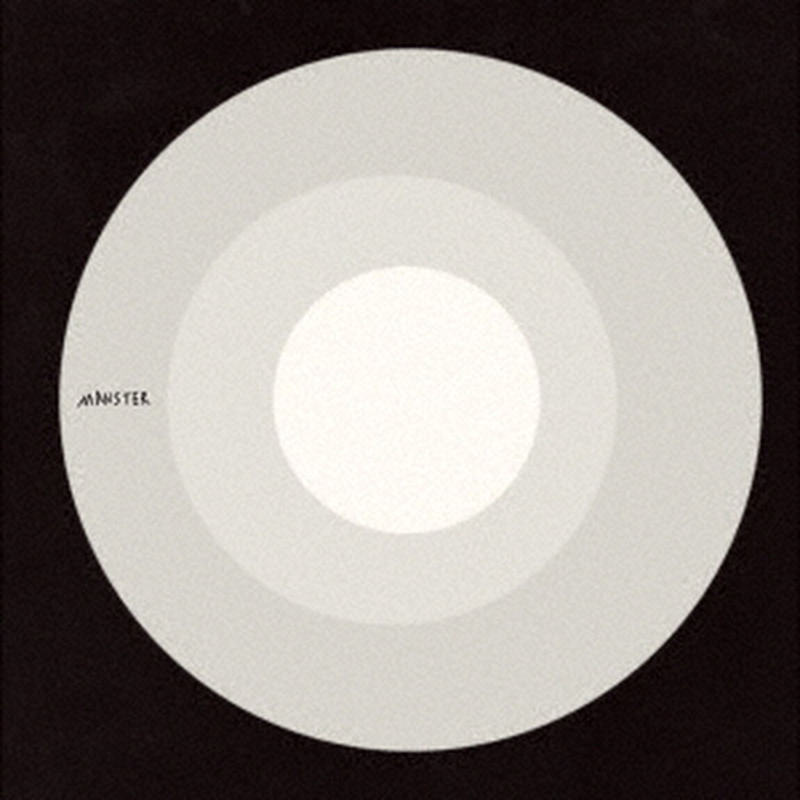 Galileo Galilei／MANSTER（CD）（ＣＤ）