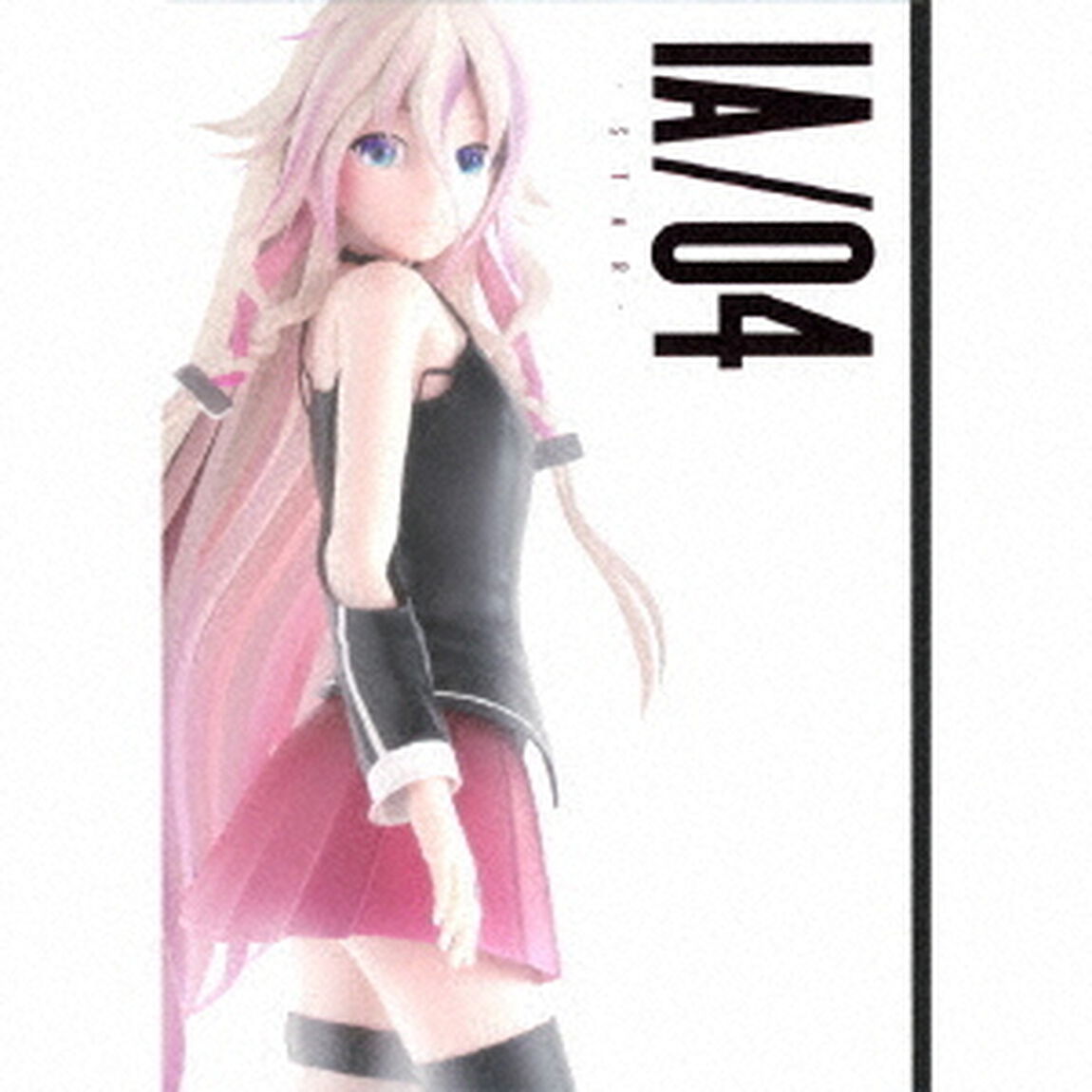 IA／04　－STAR－（ＣＤ）