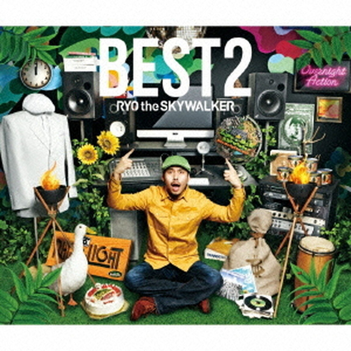 BEST2（ＣＤ）