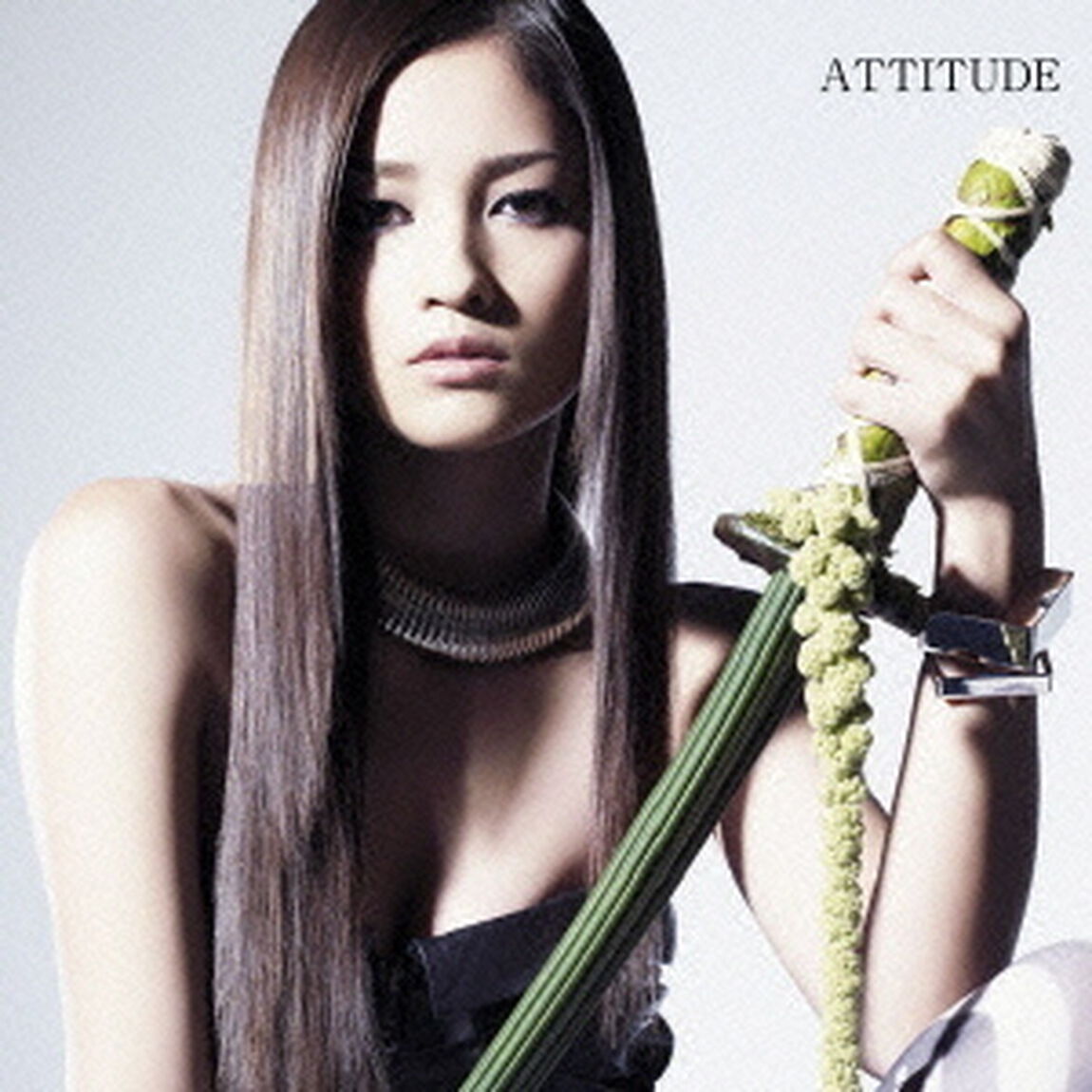ATTITUDE（ＣＤ）