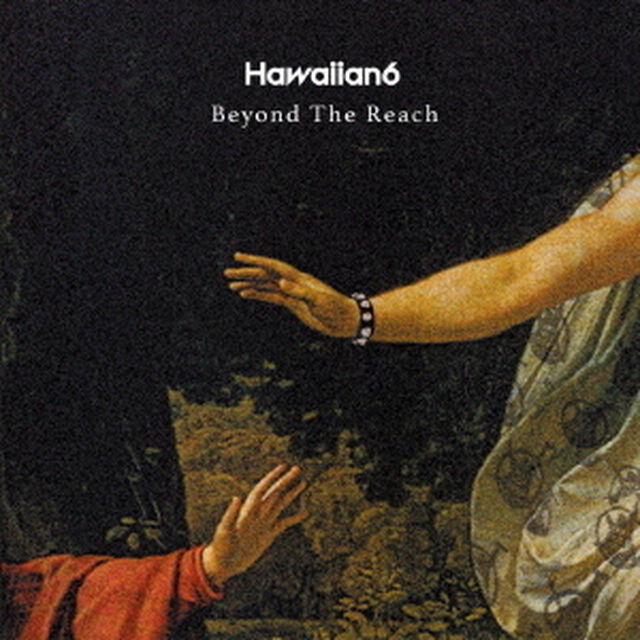 Beyond　The　Reach（ＣＤ）