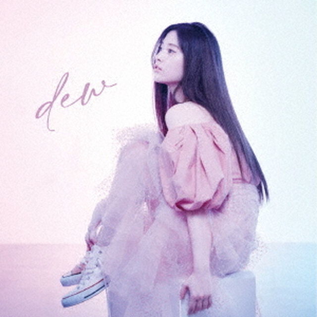 KEIKO／dew（CD+DVD）（特典なし）（ＣＤ）