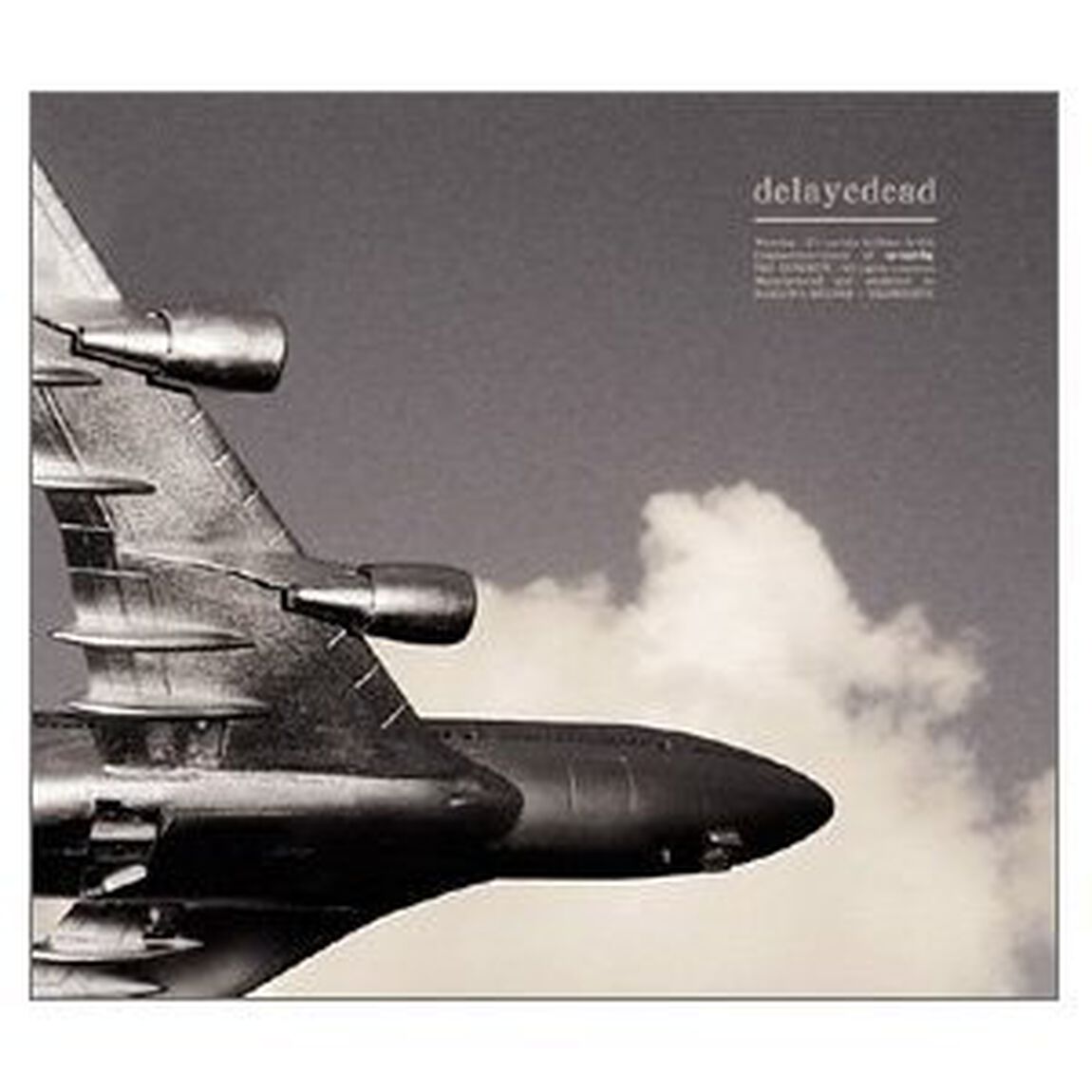 delayed（ＣＤ）