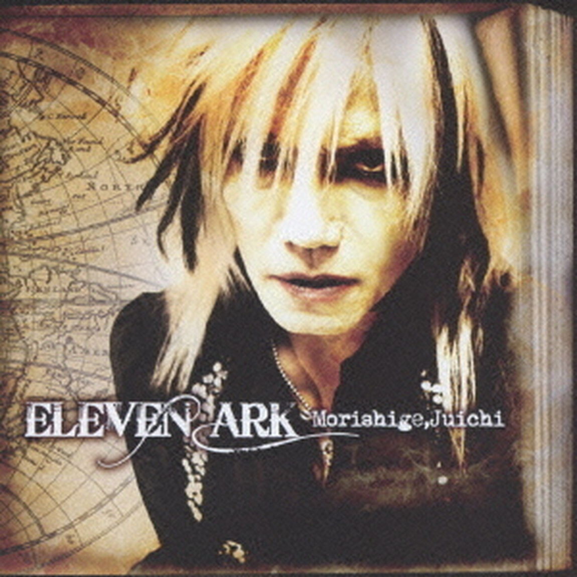 ELEVEN　ARK（ＣＤ）