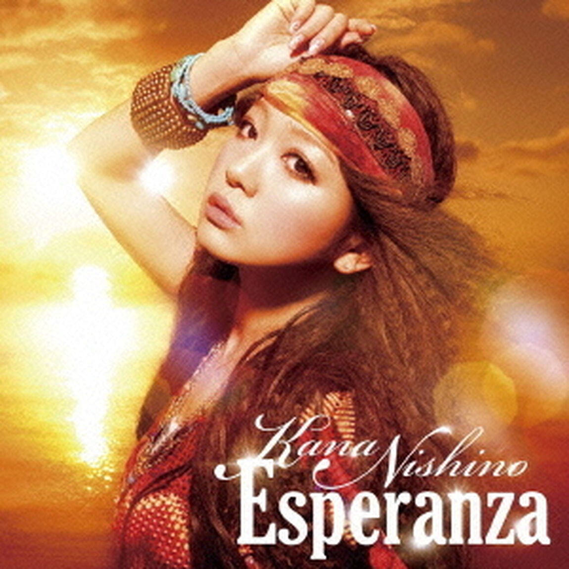 Esperanza（ＣＤ）