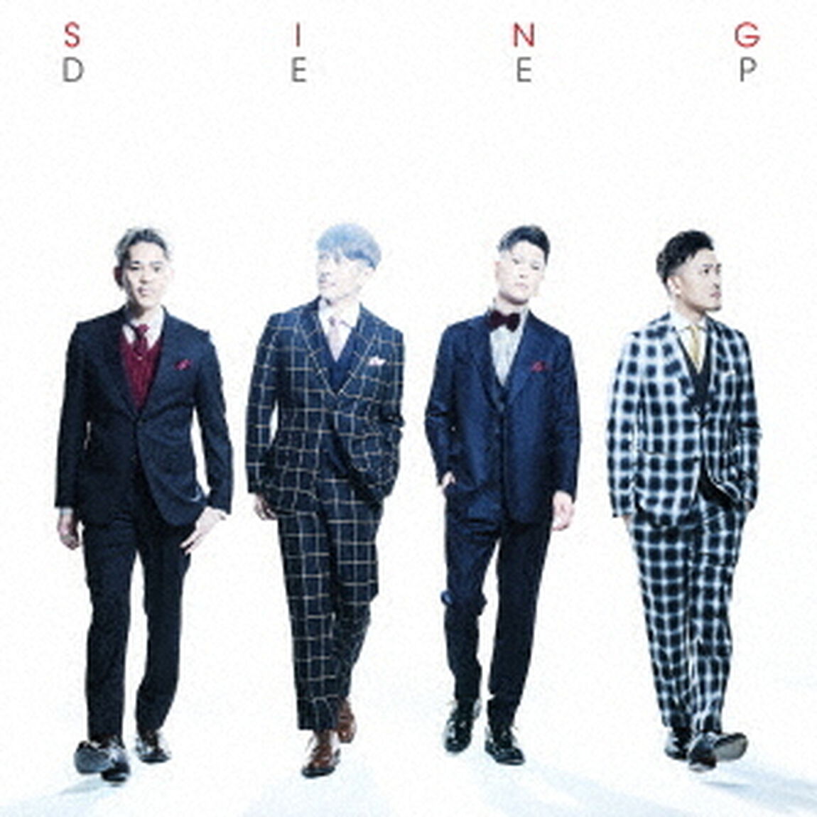 SING（ＣＤ）