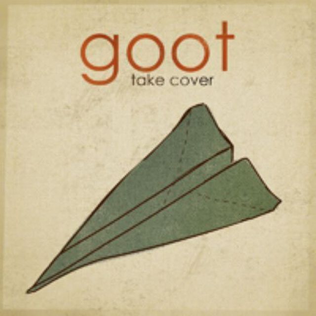 Take　Cover（ＣＤ）