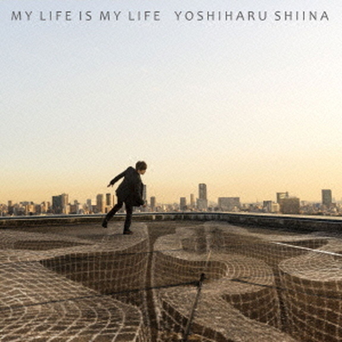 MY　LIFE　IS　MY　LIFE（ＣＤ）