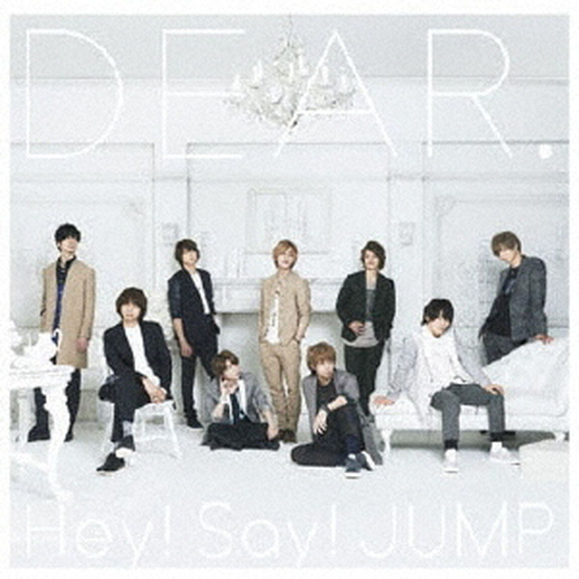 DEAR．（ＣＤ）