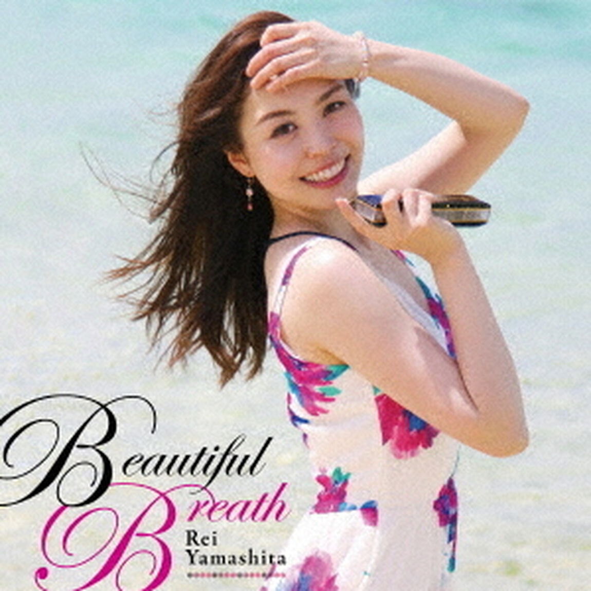 Beautiful　Breath（ＣＤ）