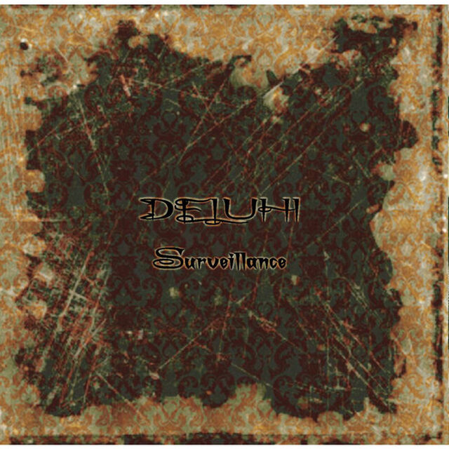 Surveillance（ＣＤ）