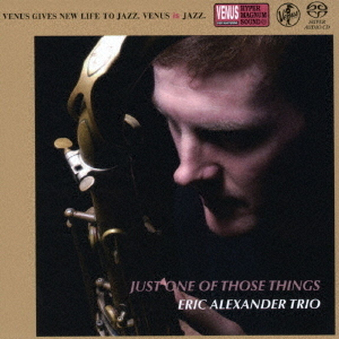ジャスト・ワン・オブ・ゾーズ・シングス（ＳＡＣＤ）（スーパーオーディオＣＤ）