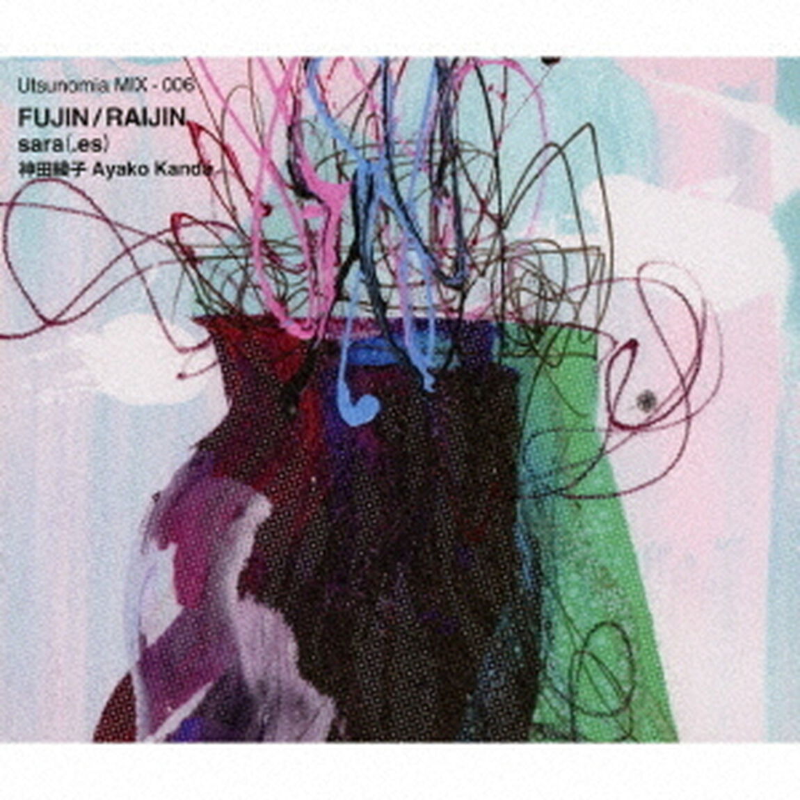 FUJIN／RAIJIN（ＣＤ）
