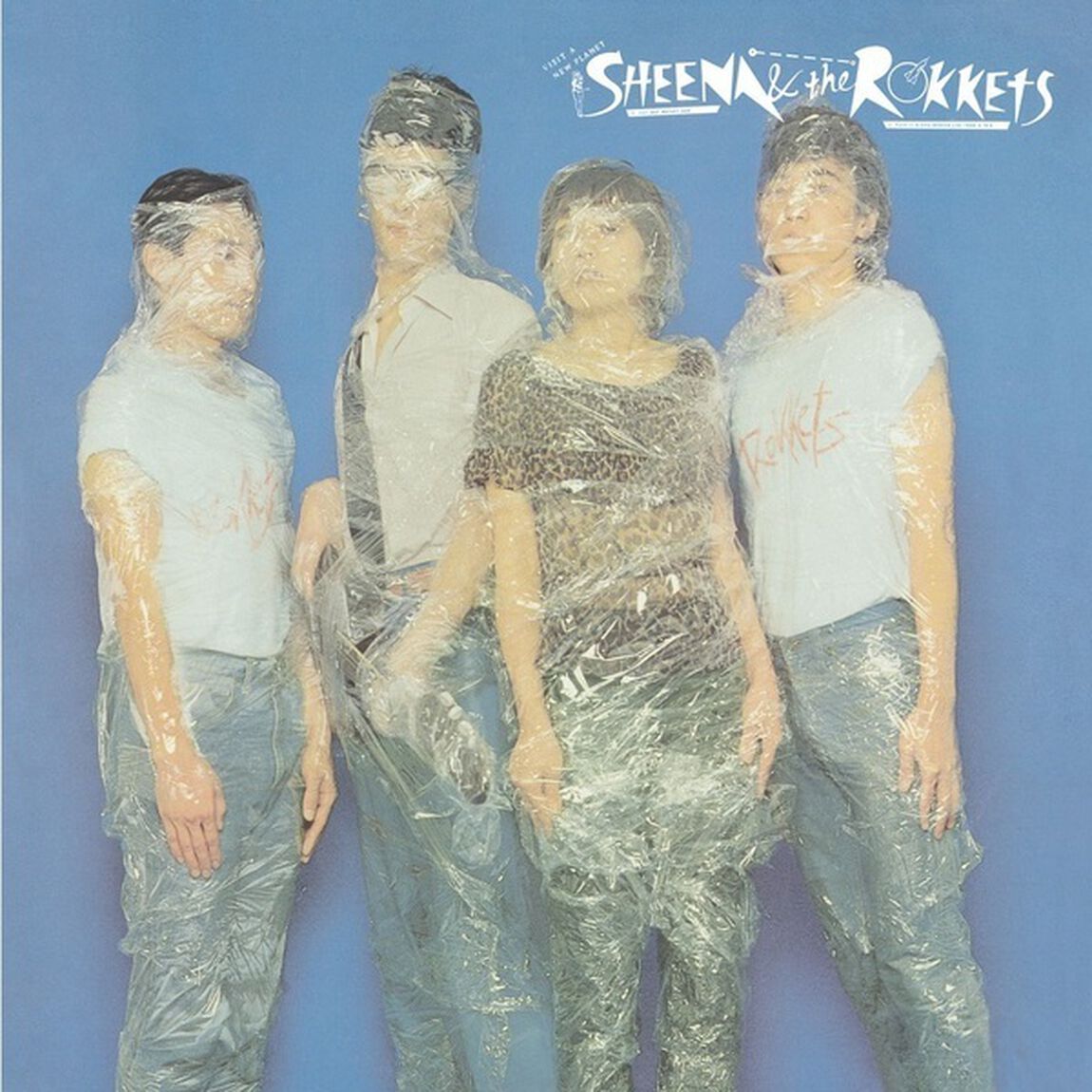 シーナ＆ロケッツ／真空パック（通常盤／CD）（ＣＤ）