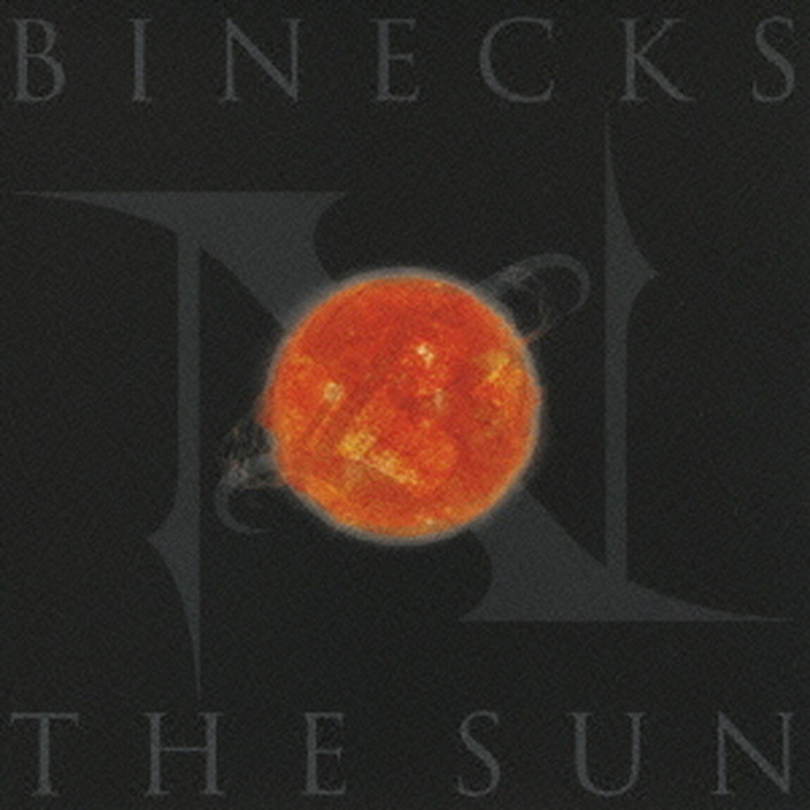 THE　SUN（ＣＤ）