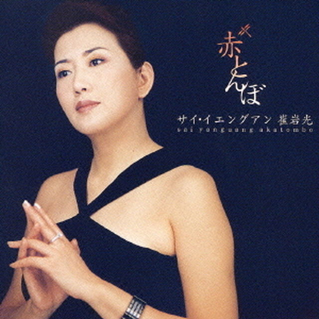 赤とんぼ〜きかせたい母なる歌（ＣＤ）