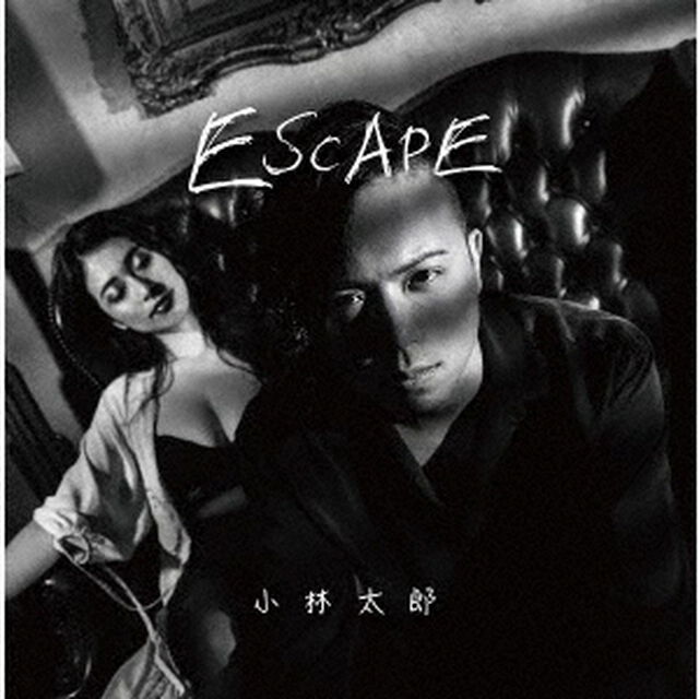 ESCAPE（ＣＤ）