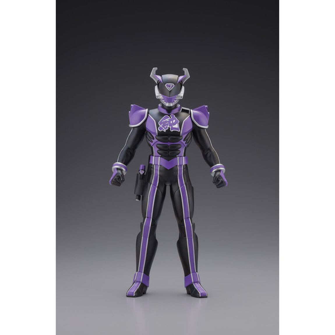 純烈【ソフトビニール製塗装済完成品】スーパー戦闘 純烈ジャー（その他）