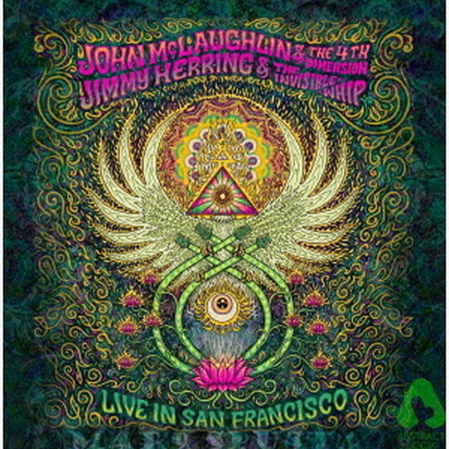 Live　In　San　Francisco（ＣＤ）
