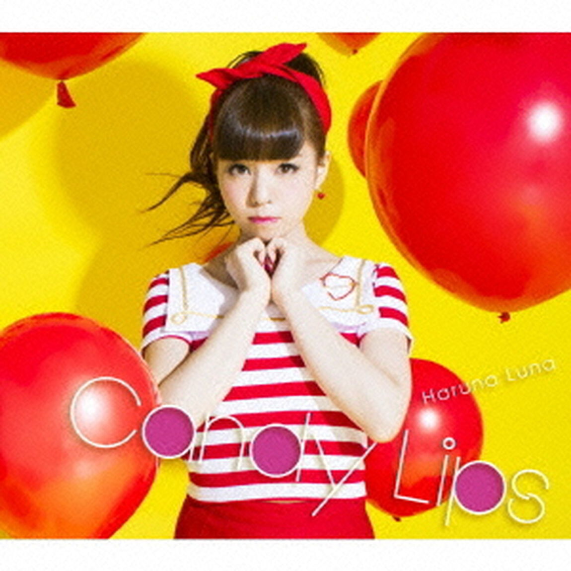 Candy　Lips（ＣＤ）