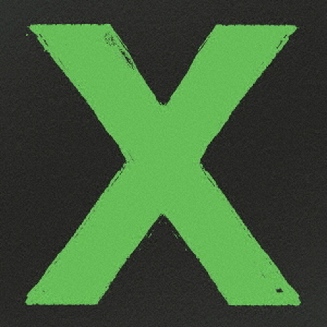 エド・シーラン／Ｘ（マルチプライ） １０周年記念エディション（2CD）（セブンネット限定特典：『X（マルチプライ）』特製ミニスマホスタンドキーホルダー）（ＣＤ）