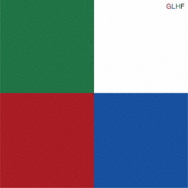 muque／GLHF（通常盤／CD）（セブンネット限定特典：muqueロゴ入りマルチショルダーバッグ）（ＣＤ）