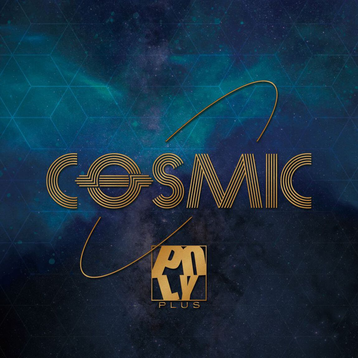 POLYPLUS／COSMIC（CD）（ＣＤ）