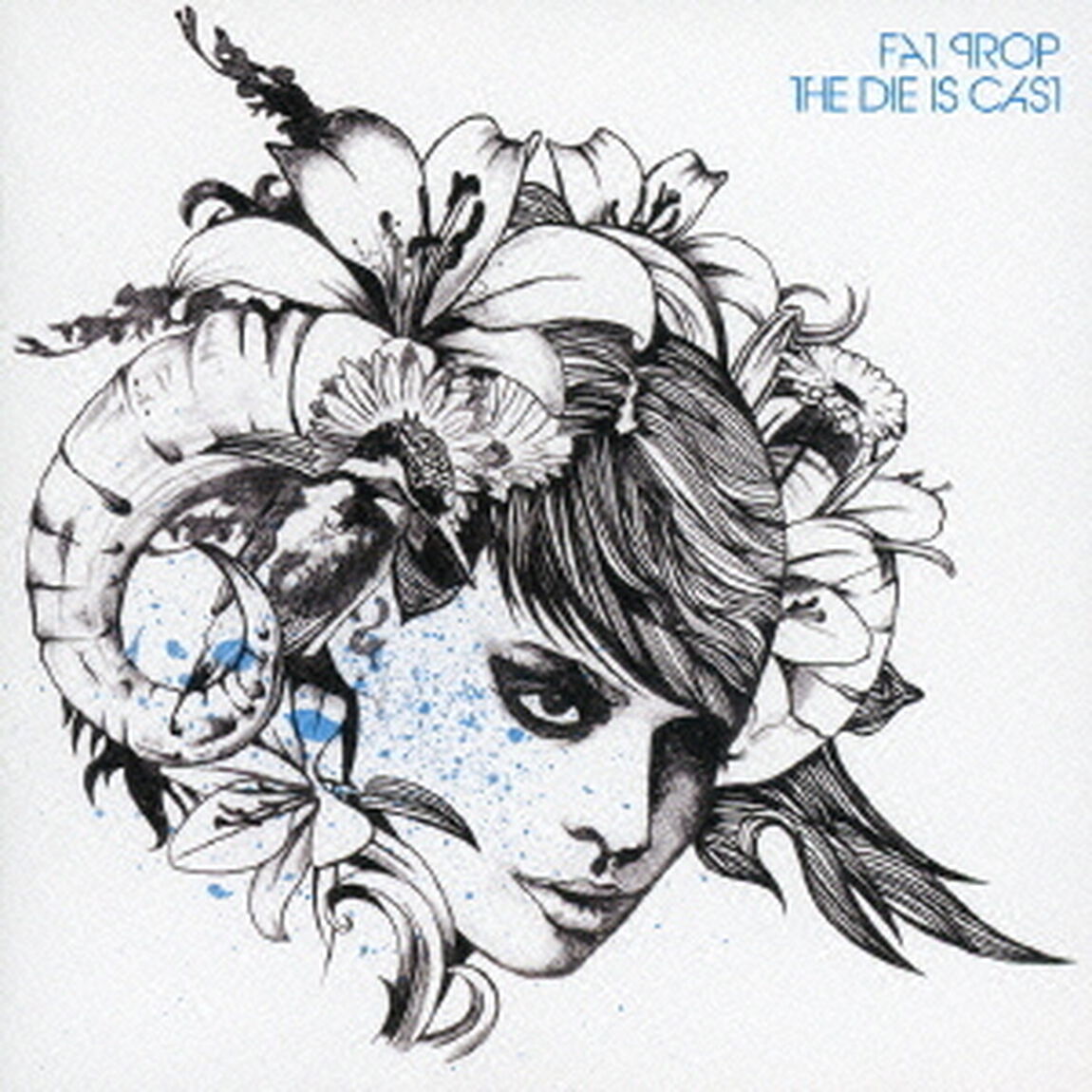 THE　DIE　IS　CAST（ＣＤ）