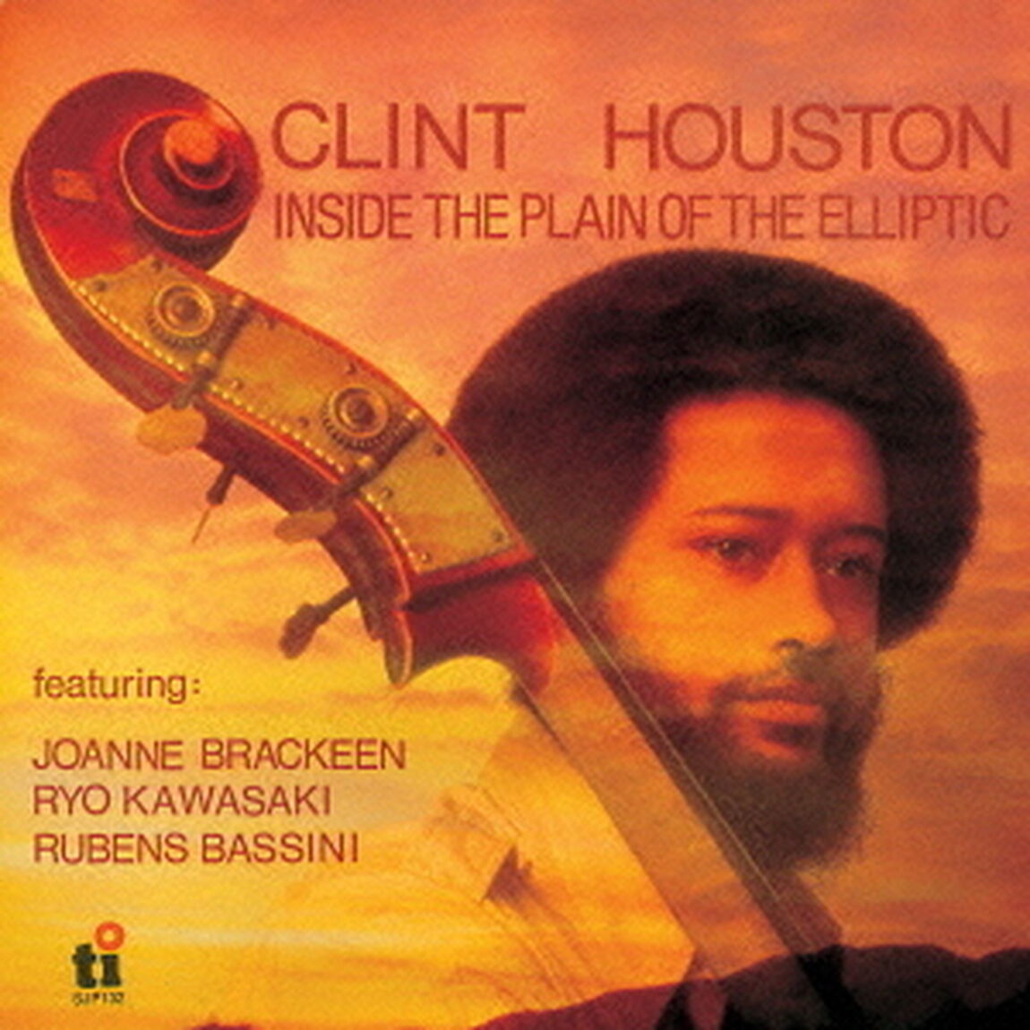 インサイド・ザ・プレイン・オブ・ジ・エリプティック（ＣＤ）