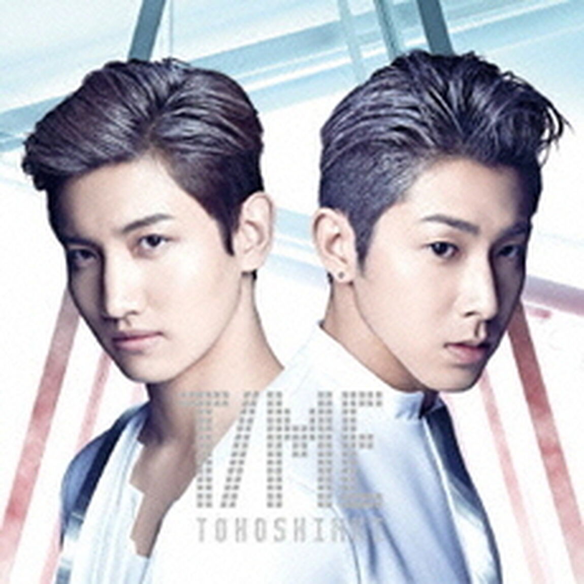 TIME（通常盤／CDのみ／セブン＆アイ限定オリジナル下敷き(B5サイズ)付き）（ＣＤ）