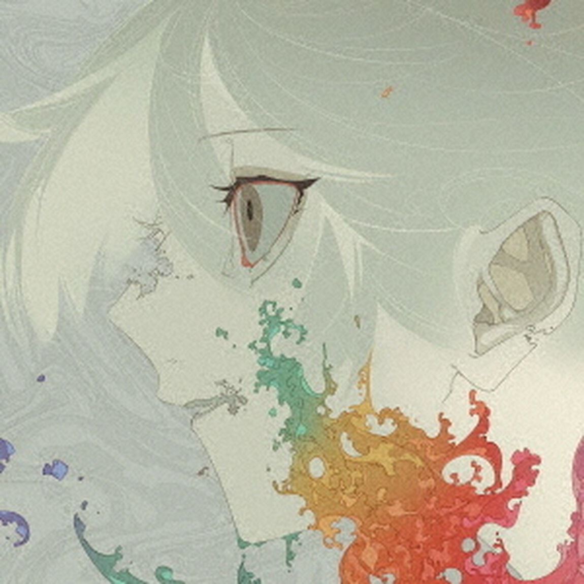 ORIGIN：A（ＣＤ）