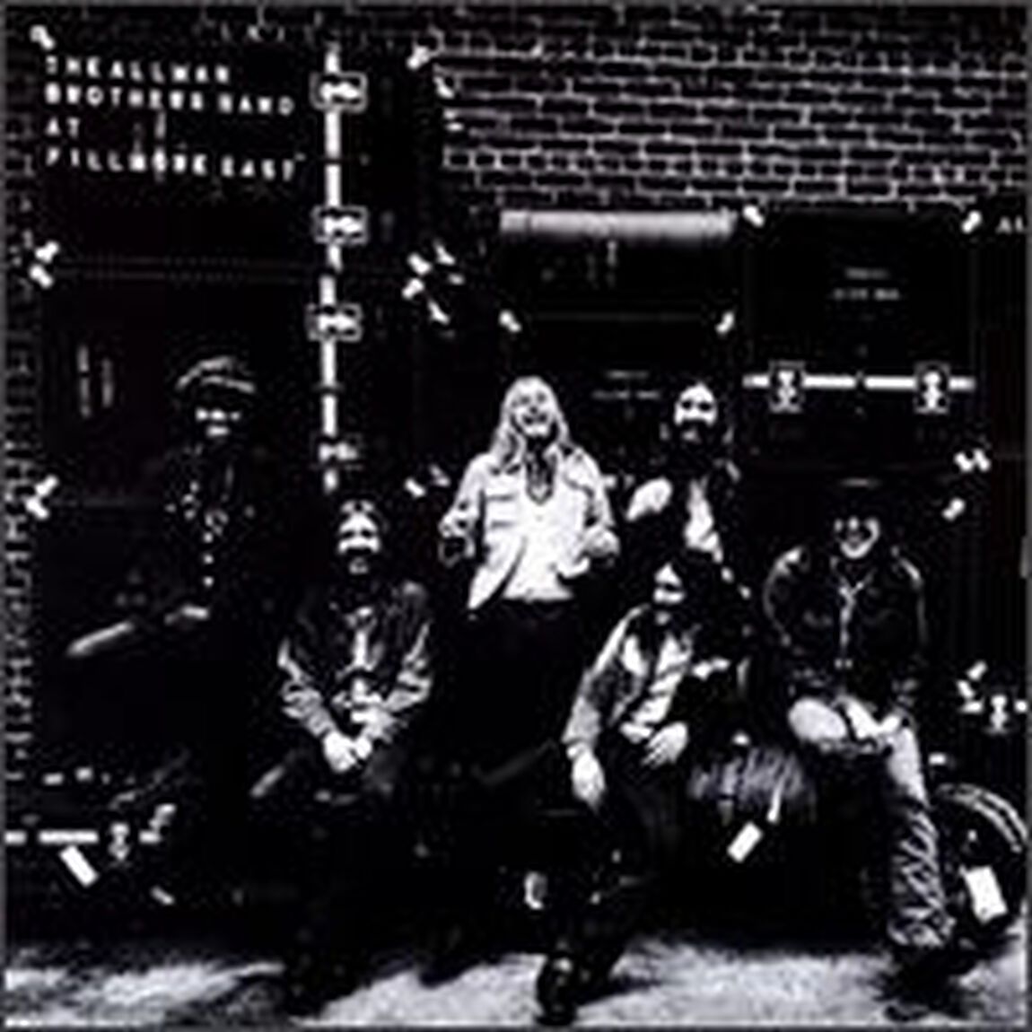 【輸入盤】ALLMAN BROTHERS BAND／LIVE AT THE FILLMORE EAST（ＣＤ）
