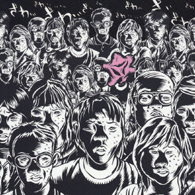 ざわ&hellip;ざわ&hellip;ざ・・ざわ&hellip;&hellip;ざわ（ＣＤ）