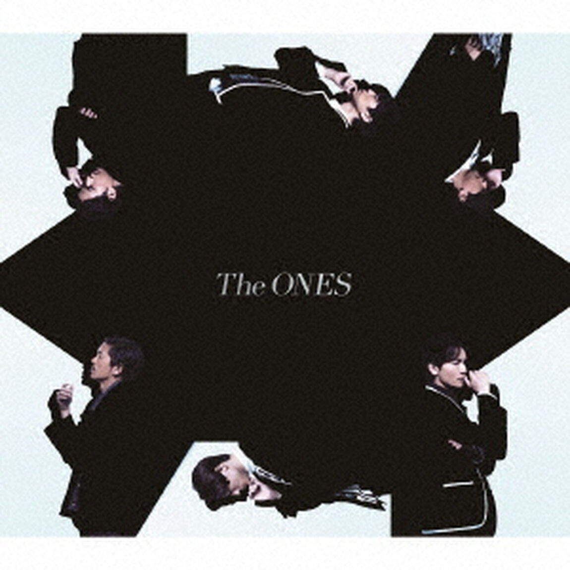 V6／The ONES（初回生産限定盤B／CD+DVD）（限定特典なし）（ＣＤ）