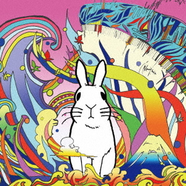 We　are　Runny　Noize（ＣＤ）